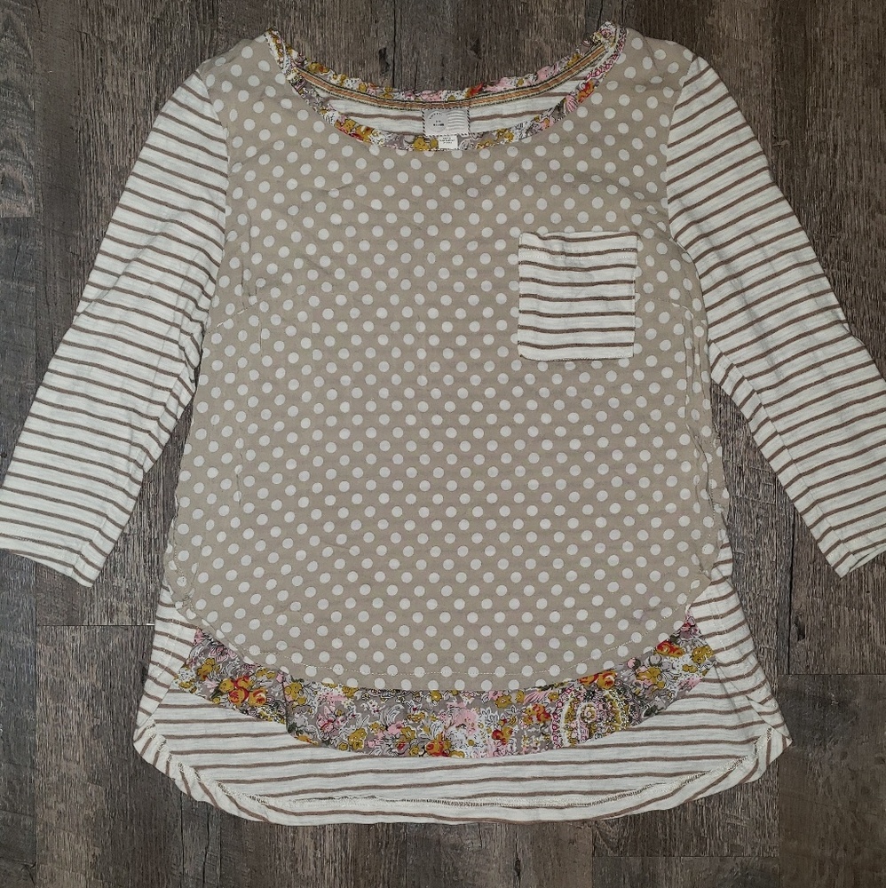 Free People Blouse